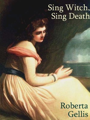 cover image of Sing Witch, Sing Death